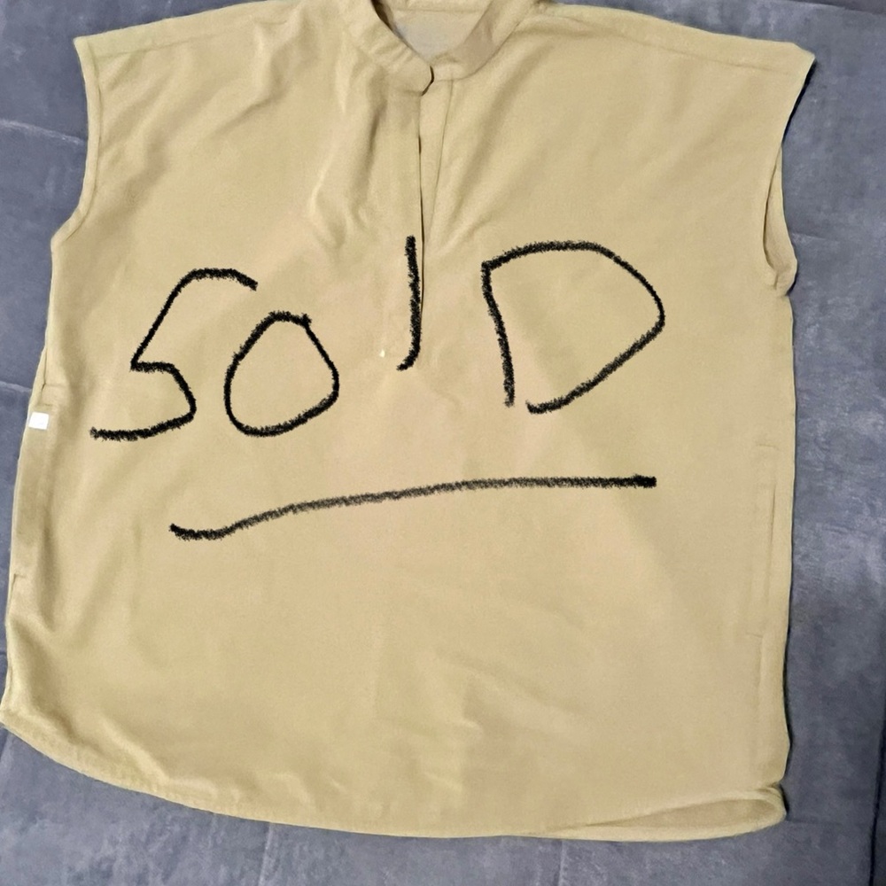 Sold